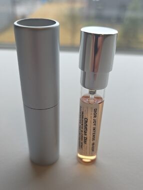 Dior Joy Intense Spray - Refillable Travel Size